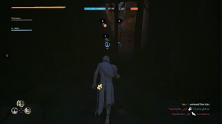 ABSOLVER 3v3 Finale Attack