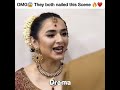 Drama Inkaar Imranashraf Yumnazaidi 