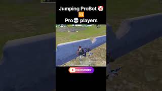 ProBot vs duo pro player ☠️ #incense #fight #bgmi #pubg #trolling #trendingshorts #viralshorts
