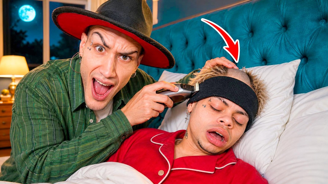 Try Not to Laugh! Timmy vs Dad Pranks! Eddie Mora Funny Shorts P3