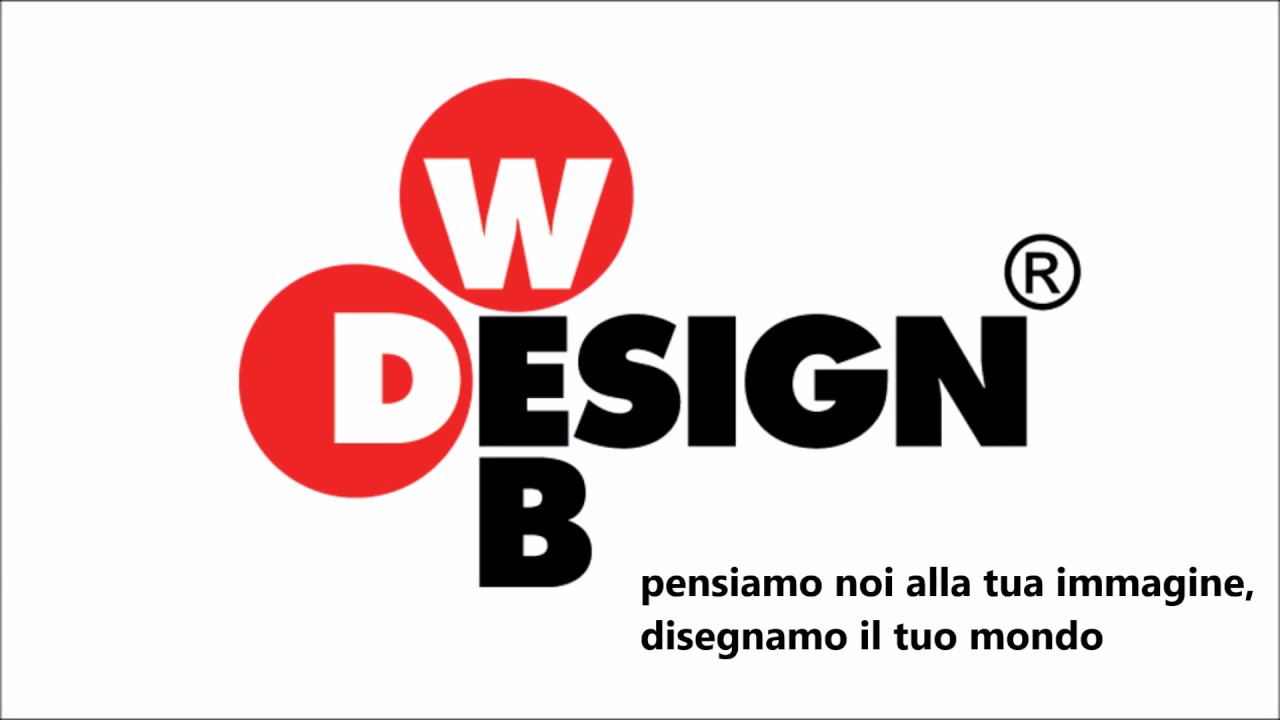 La storia di WD Web Design