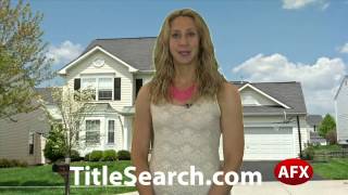 Property title records in Kent County Maryland | AFX