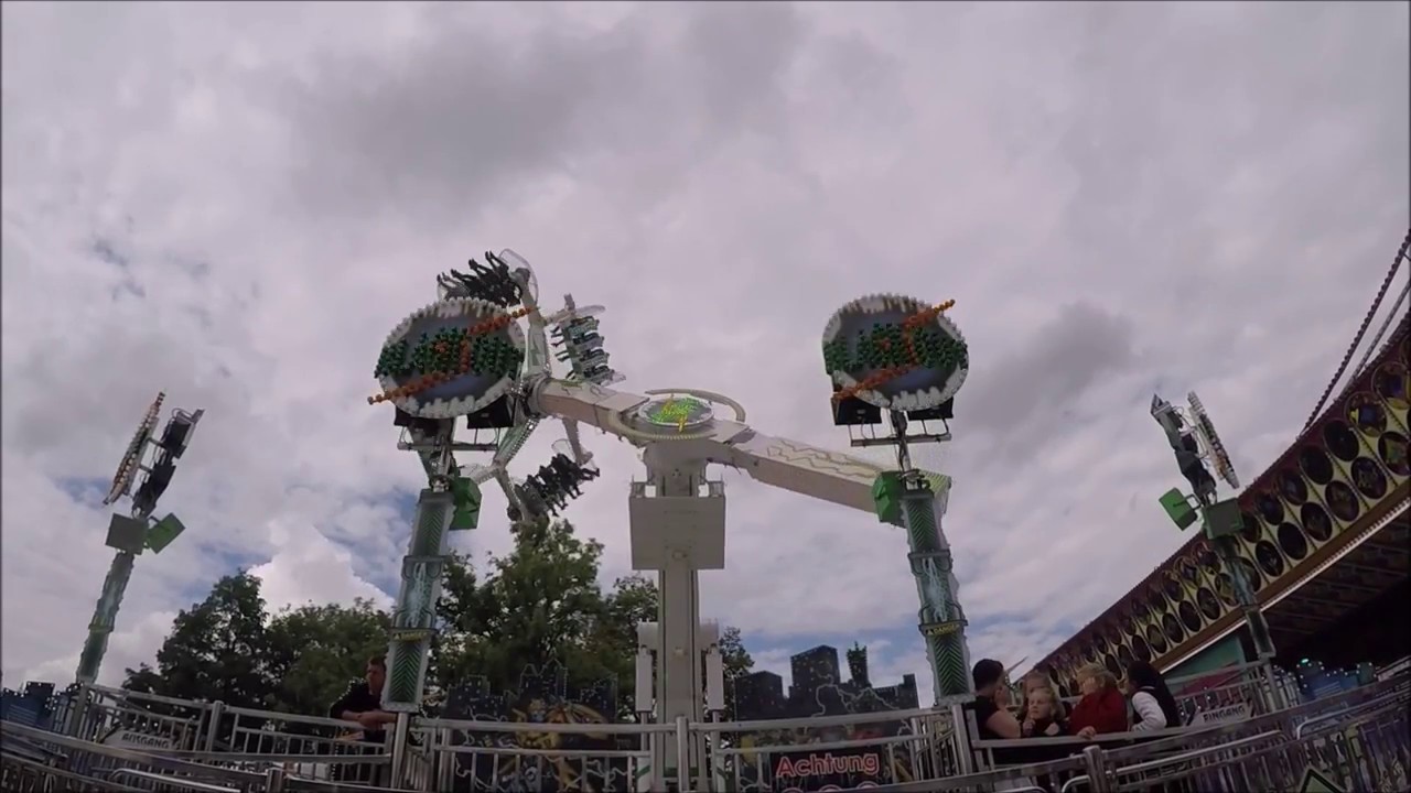 Black Out Stözer Edit by Volksfest Power