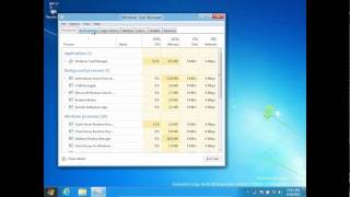 Windows 8 Developer Preview - VirtualBox - Windows 7