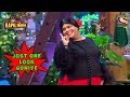 Bumper's Seductive Look - The Kapil Sharma Show