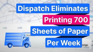 This Feature Just Eliminated 700 Sheets of Paper Per Week (Users React)