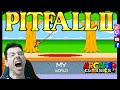 PITFALL II Arcade Coin Op GIOCO COMPLETO Longplay PITFALL II Arcade Coin Op GIOCO COMPLETO Longplay