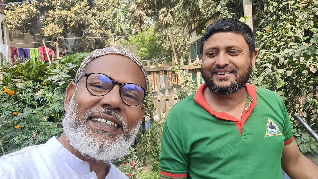 1900-শুভ সকাল,যেভাবে শুরু হলো ৯ম রোজার ইফতারী/ মেহমানদারীর কার্যক্রম-র.ই মানিক চিত্রপুরী Chitrapuri