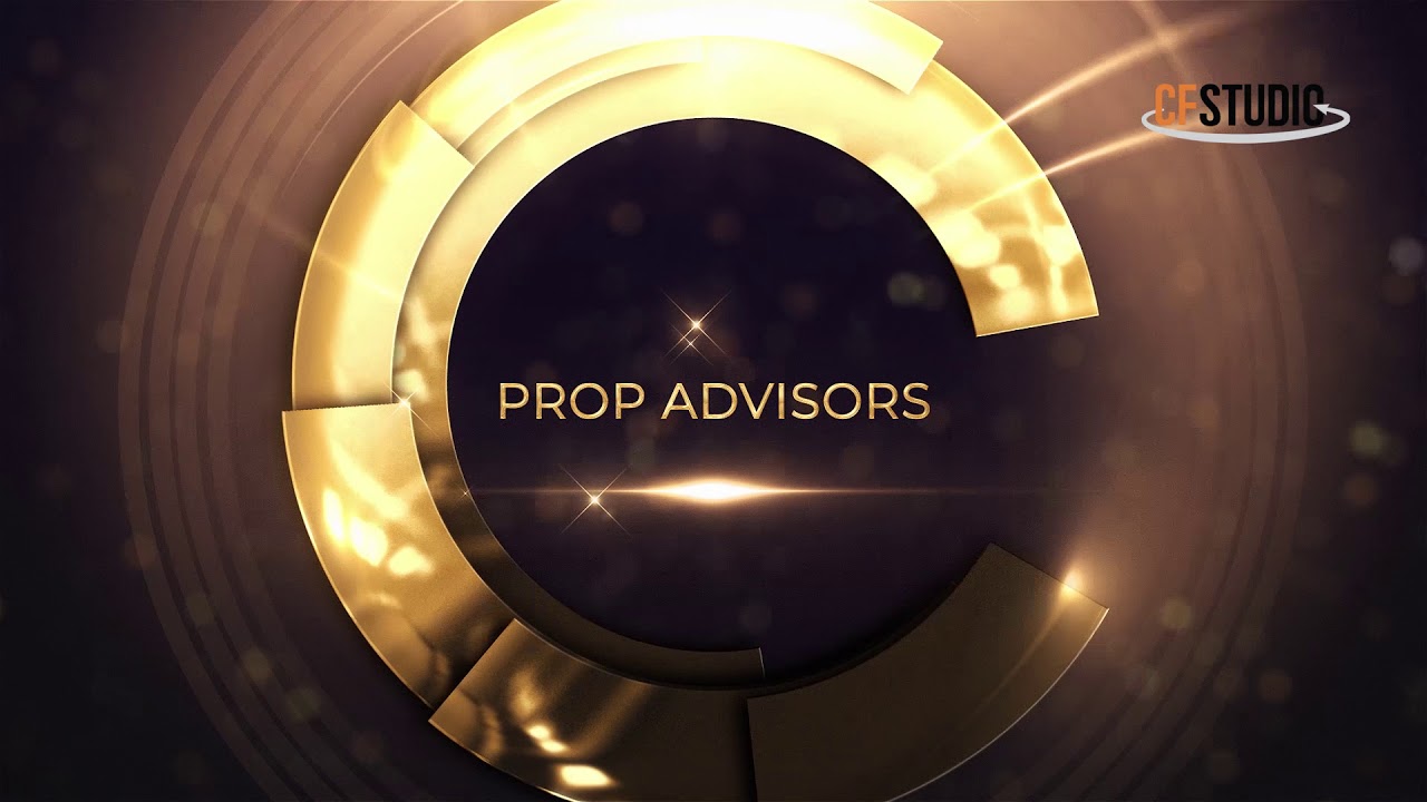 CF Awards 2019 Prop Advisors CF - YouTube