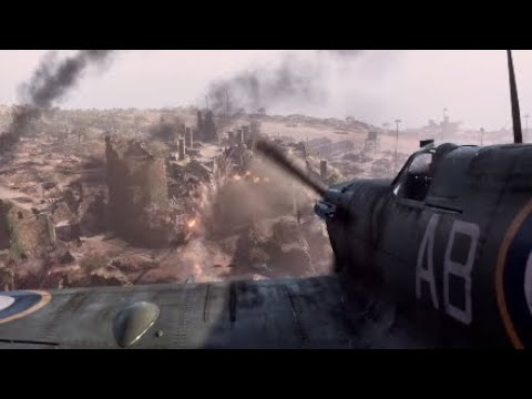【BF5】MAD　～アスノヨゾラ哨戒班～　BF5