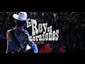 Ariel Camacho - El Rey De Corazones Tour - 2014