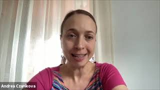 Rozhovor S Maminou - Prvé Stretnutie S Green Ways