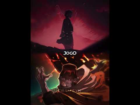 Anakin Skywalker vs JJK Verse