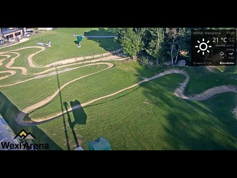 Sankt Corona Family Ski Park