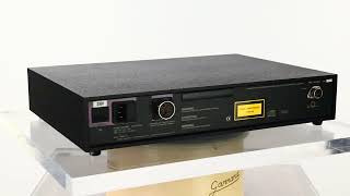 Naim CDX