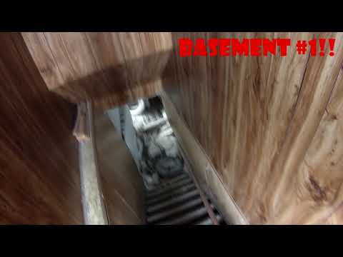 abandoned-house-with-2-basements!!!