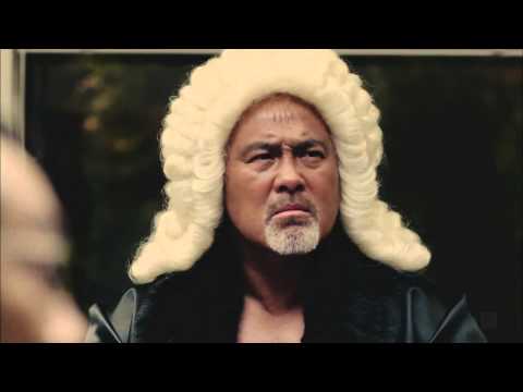 【HD】 バッハ武藤 神奈月 神撃のバハムート「進化」篇 CM(15秒)