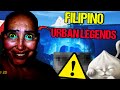 The Philippines Folklore &amp; Urban Legends Iceberg Explained