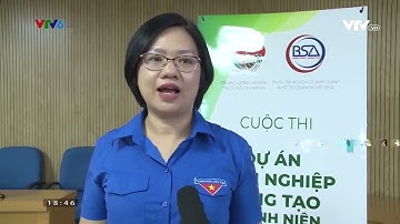 Phát động cuộc thi Dự án khởi nghiệp sáng tạo thanh niên nông thôn lần thứ III năm 2020