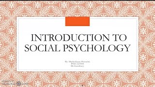 Week 2, Project 1: PSYC325