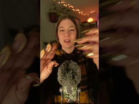 ASMRの舞台裏 #asmr