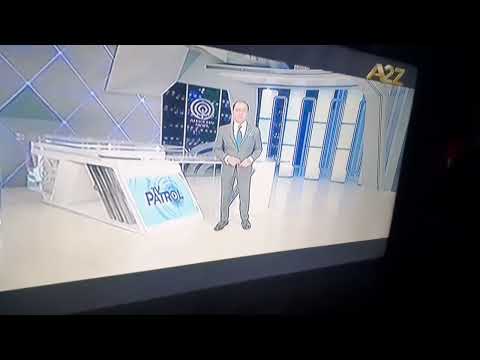 TV Patrol Susunod Bumper February 15 2023 Well No Copyright Infringement