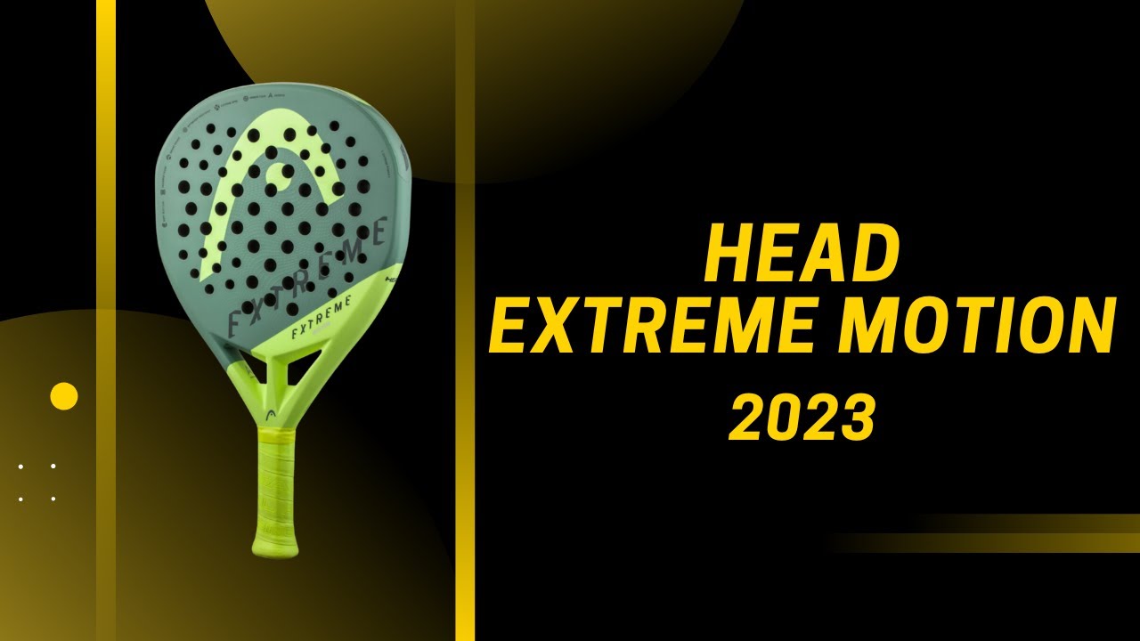 Head Extreme Motion 2023