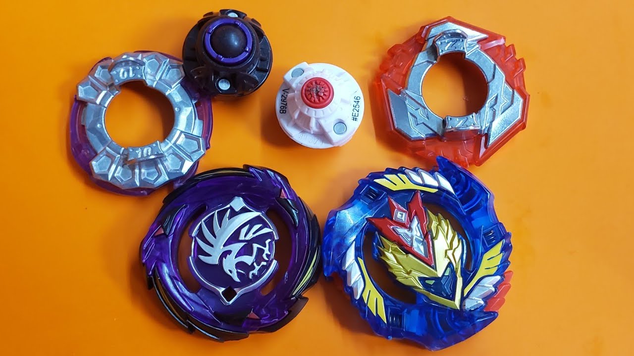 Turbo Valtryek vs Morrigna M4