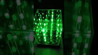 Hypnocube 4 Cube