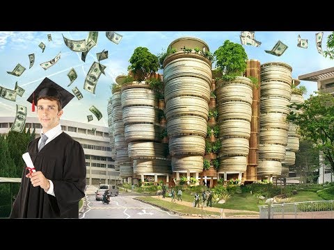 10 มหาวิทยาลัยค่าเทอมแพงเวอร์สำหรับคนรวย (มันคือการลงทุน)