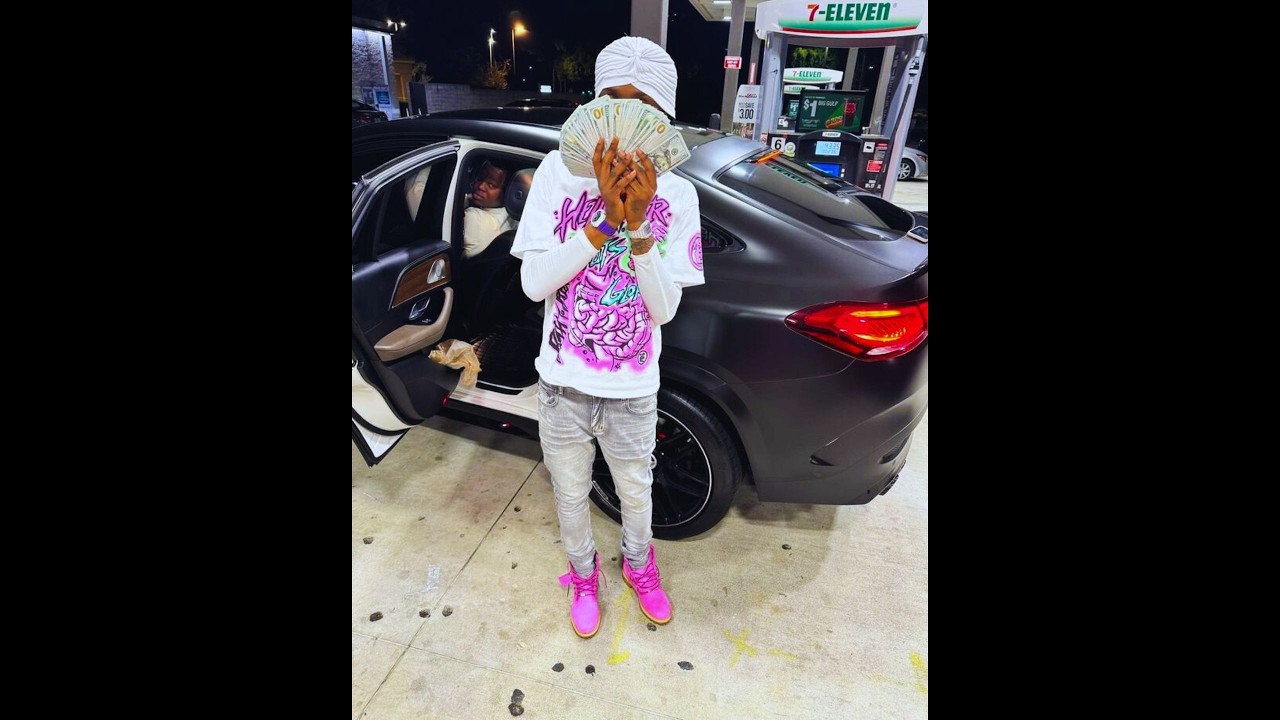 [FREE] YFG Fatso Sample Type Beat - 