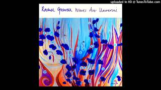 Rachel Goswell - Plucked (Instrumental)