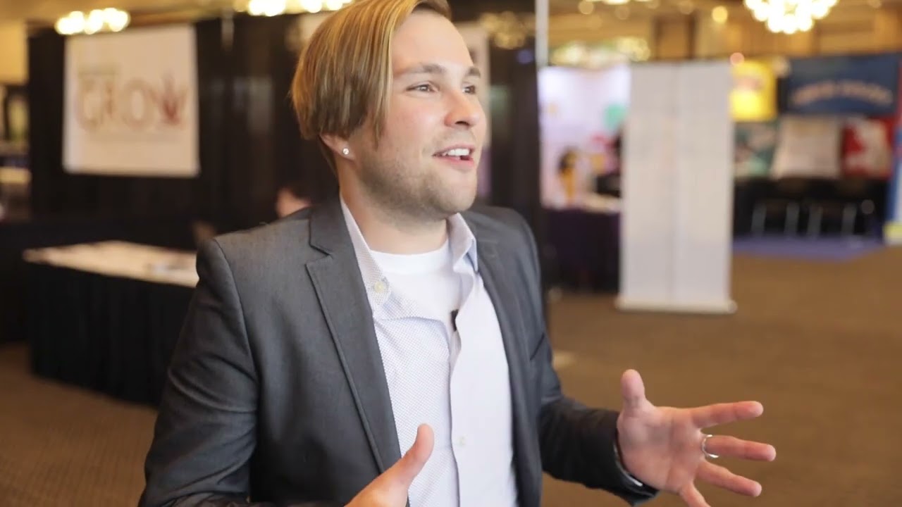 Shimadzu at the Canna Boot Camp