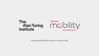 Famous The Mobility Data Toolkit - Toyota Mobility Foundation and The Alan Turing Institute Profile