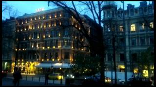 Trip to Helsinki | Shot by Nokia E7 mobile phone camera (Nokia E7  camera test video)