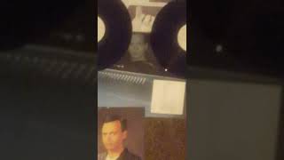 Exhibitiongary Numan 1987