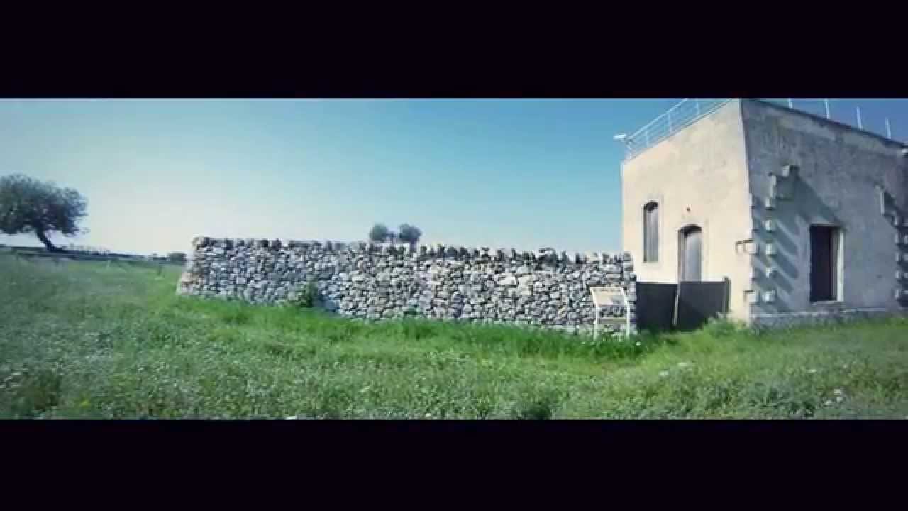 CGP2014 - Gara 10 - San Vito dei Normanni - YouTube