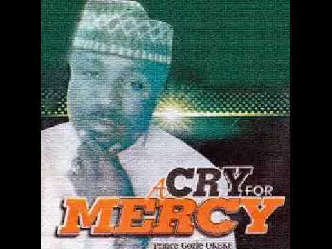 A cry for mercy (Alotawom, Achuzina m), full album 