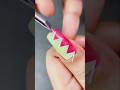 Nail Art for Beginners at home #nails #nailart #tutorial #simplenails #asmr #india #nailarttutorial