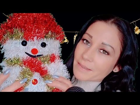 [ASMR] Welcher Trigger lässt dein❤️höher schlagen und lässt DICH entspannen? Finde es heraus😊