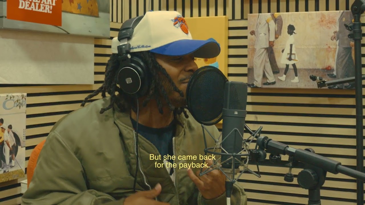 Obejrzyj KOTA the Friend - PAYBACK w YouTube Obejrzyj KOTA the Friend - PAYBACK w YouTube