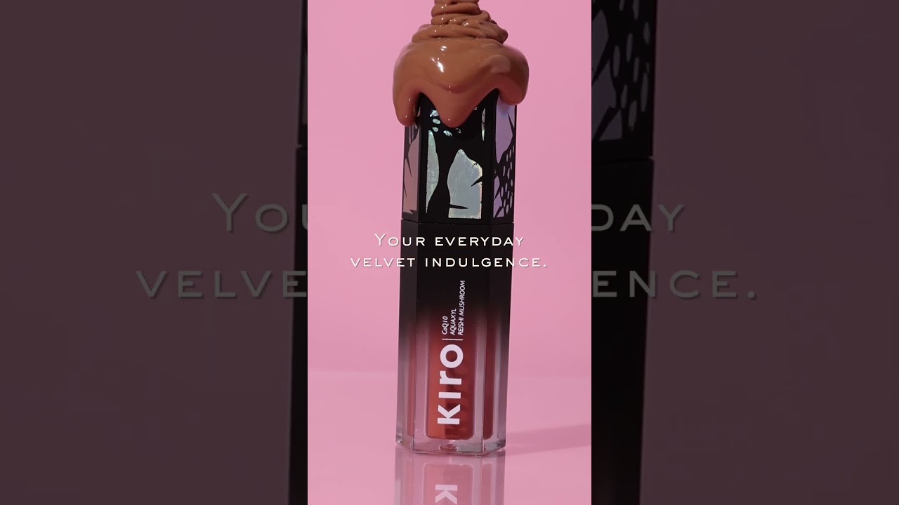 Softest Matte Lipstick Ever?! | Velvet Soufflé Soft Matte Liquid Lipstick💋✨