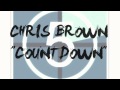 Chris Brown Countdown Official Music mp3