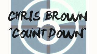 Chris Brown - Countdown [ Music]