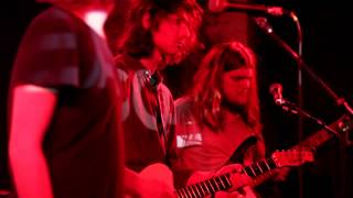 THE VRYLL SOCIETY - DEEP BLUE SKIES | THE GREAT ESCAPE | DR. MARTENS