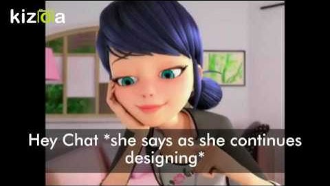 Kizoa Video Editor - Movie Maker: Marichat story part 5