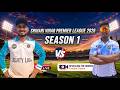 LIVE🛑: mighty lion VS srihari 11 | SRIHARI VIHAR PREMIER LEAGUE SEASON 1 |#revealingtheunseen