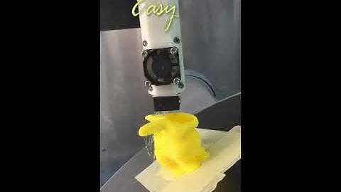 Many CNC 5 axis 3D Printer