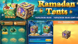 Yalla Ludo New Activity Ramadan Tents 2026 | Yalla Ludo New Event Ramadan Tents 2026 screenshot 2