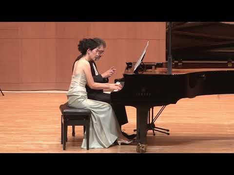 【連弾/DUO Hojo&Sosa】チャイコフスキー：金平糖の精の踊り/Tchaikovsky:Dance of the Candy Fairy